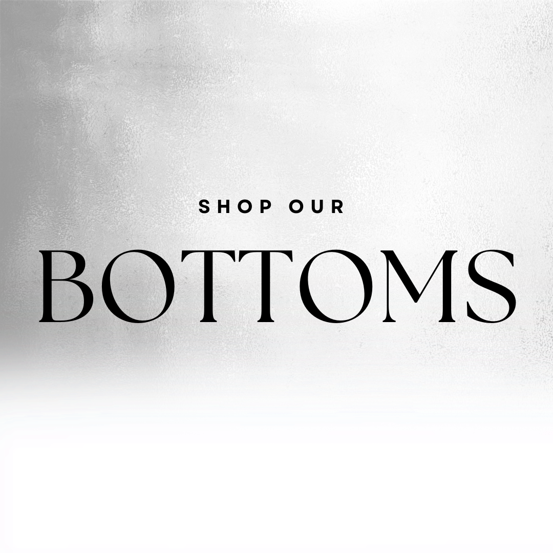Bottoms